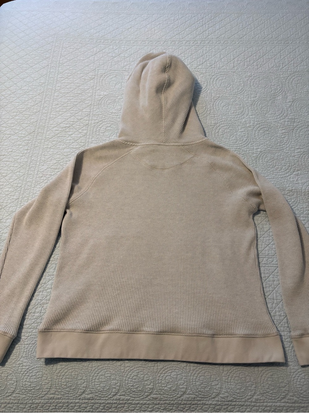 Limes Ranch Laguna hoodie. Size XL.